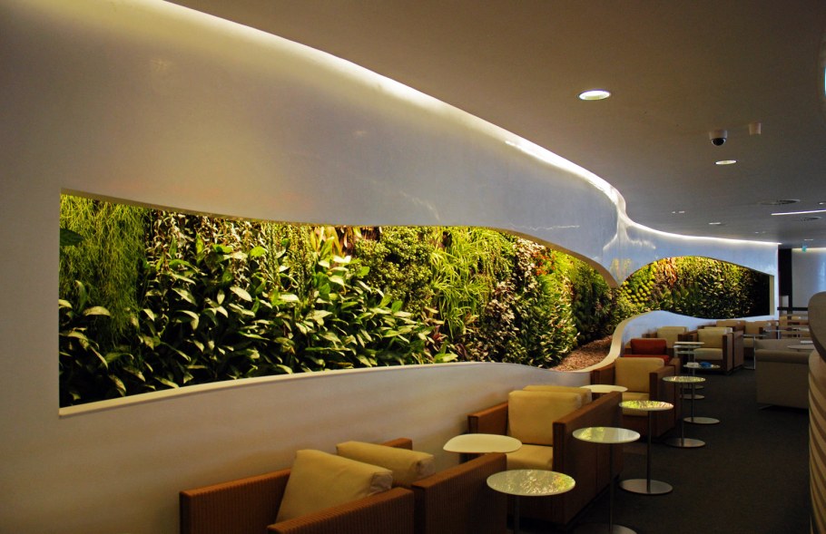 Комната релаксации