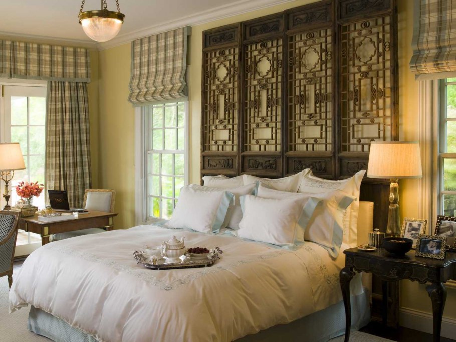 Будуар в Восточном стиле