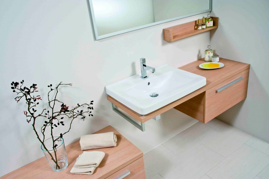 Раковина jika Cubito 85 1042.6