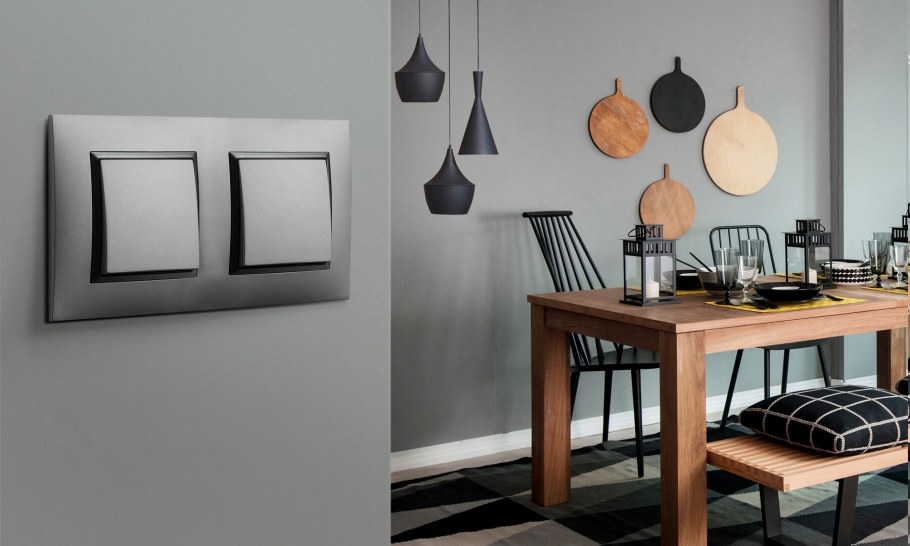 Степень влагозащиты IP для ванной