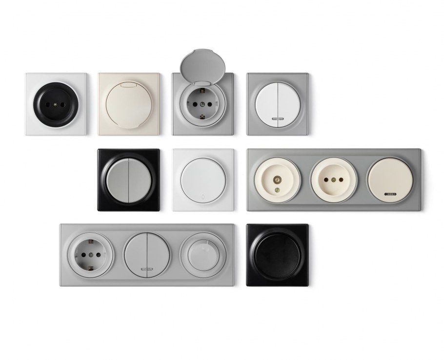 Розетка Werkel wl15-02-03 (a036767),16а, с заземлением, белый