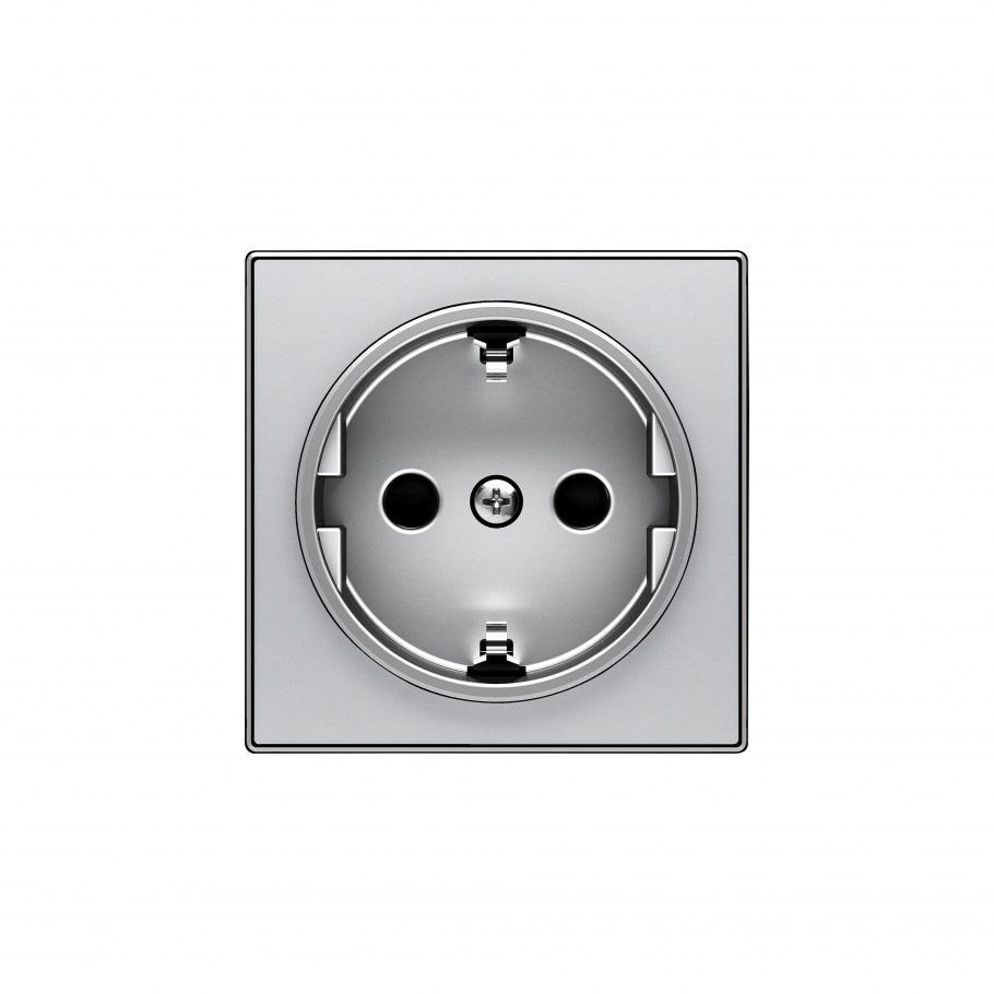 Выключатель на стене