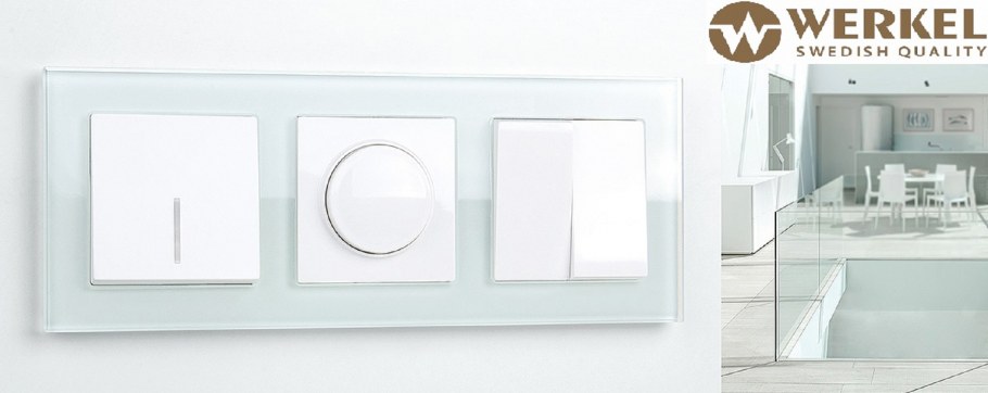 Рамка Werkel wl70-frame-01