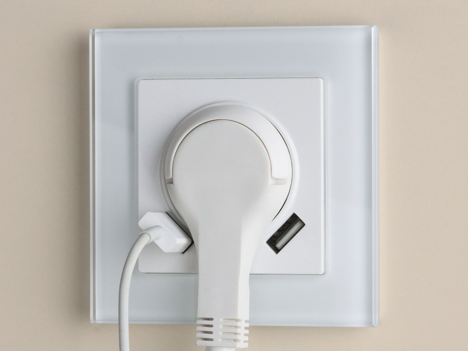 Розетки Веркель алюминий