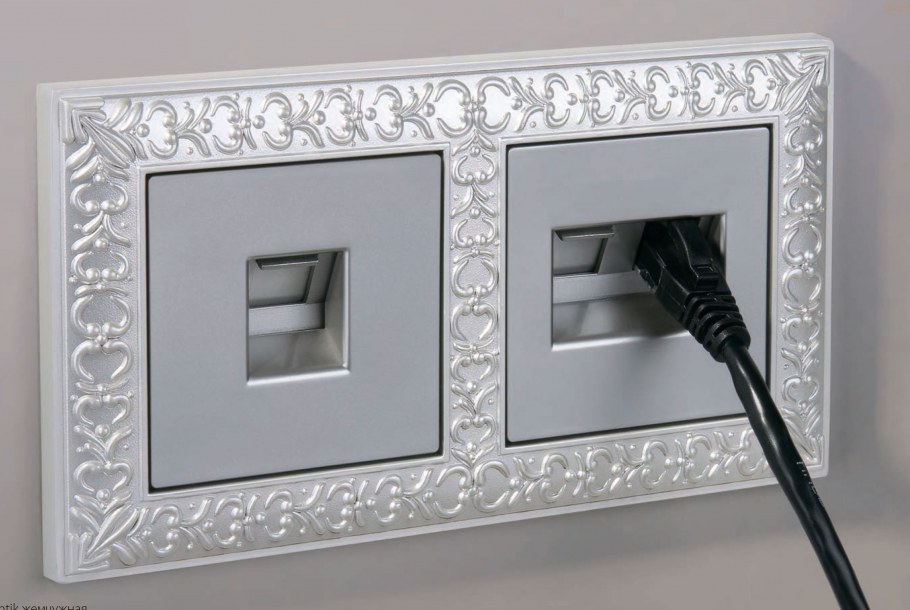 Рамка Werkel wl01-frame-01