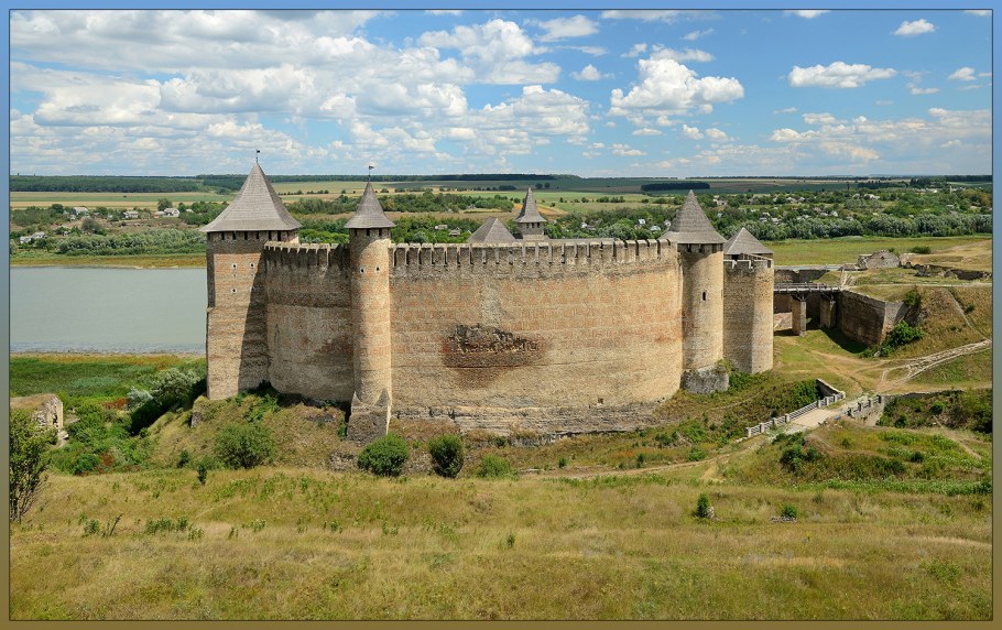Крушевацкая крепость