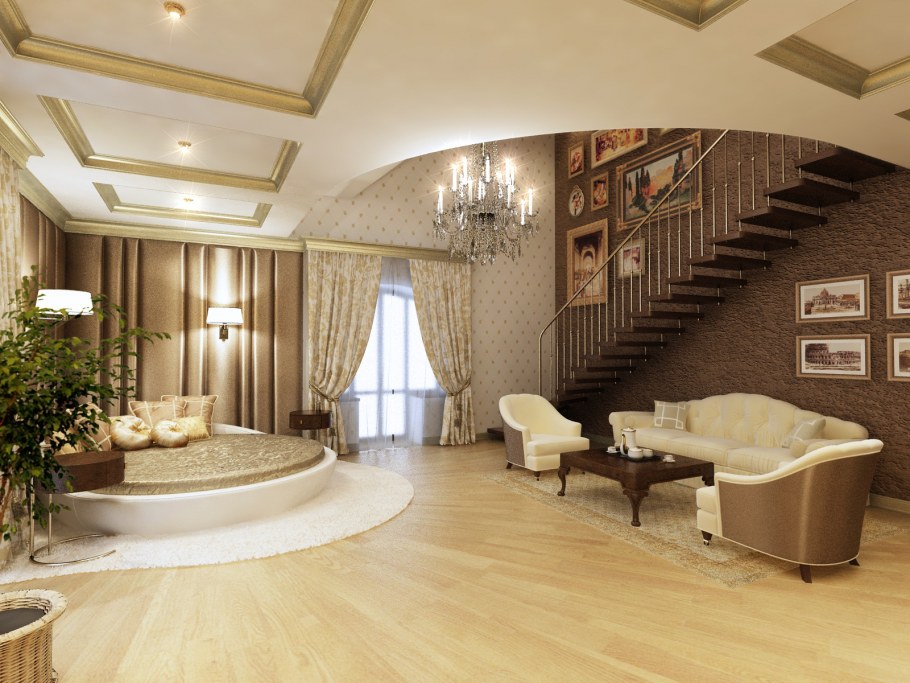 Дорогие элитные квартиры