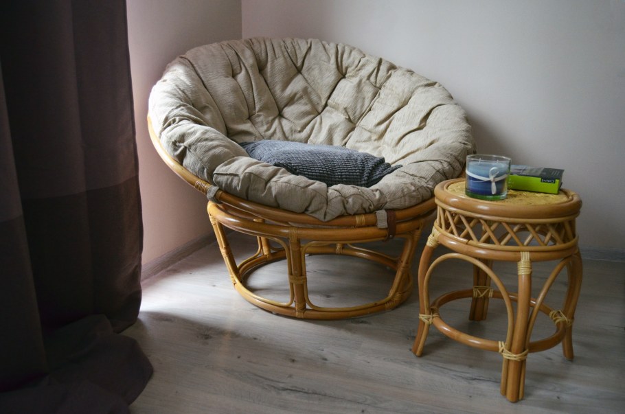 Мебель ротанг Индонезия