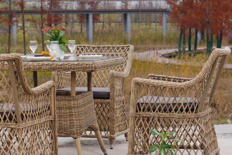 Набор уличный 4sis Айриш