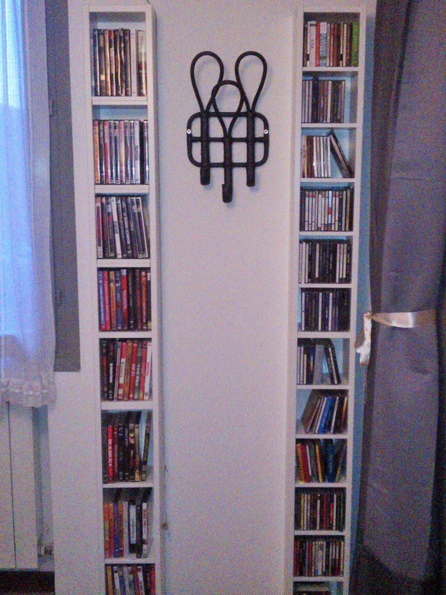 Билли ГНЕДБИ стеллаж