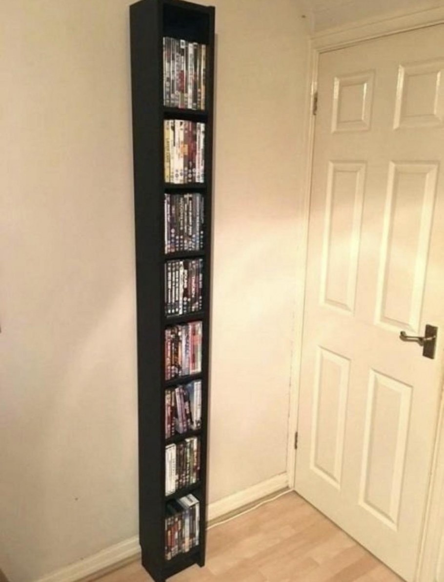 Книжный шкаф ГНЕДБИ икеа