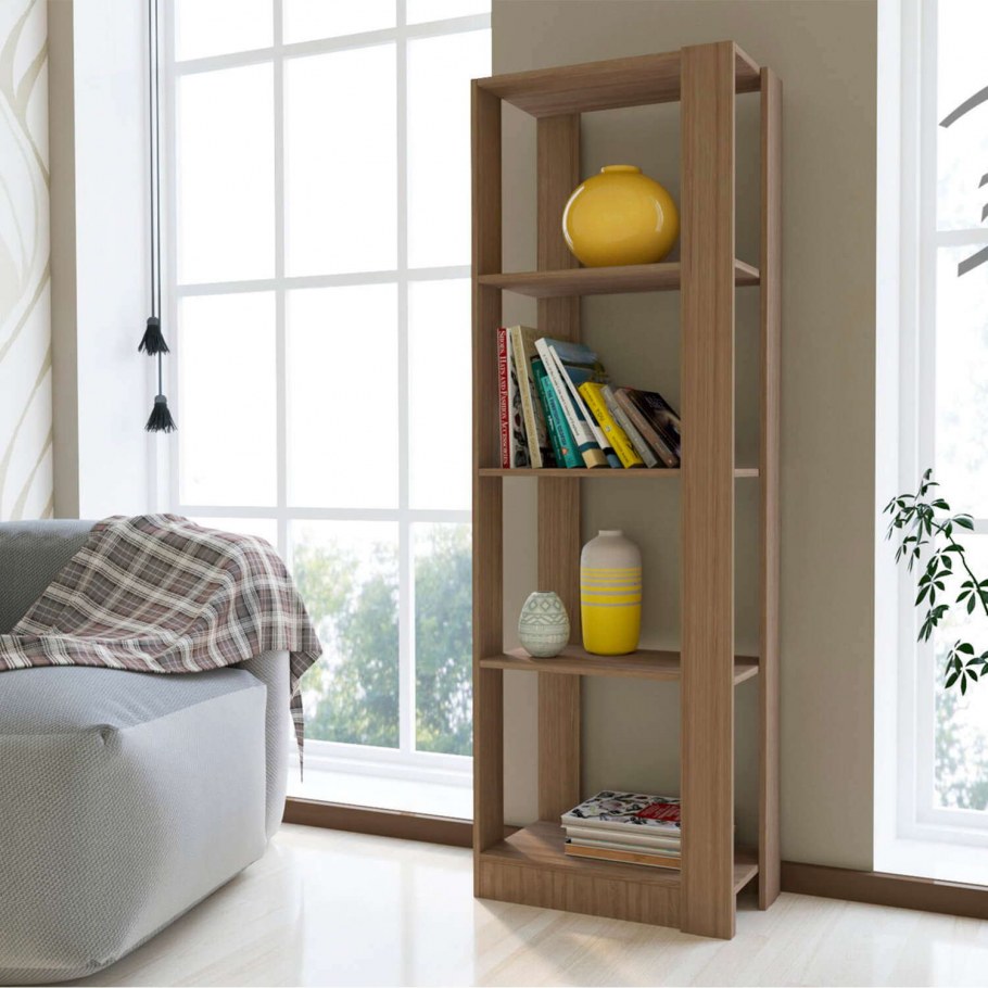 Стеллаж MS Standart 200kd/100x60/4