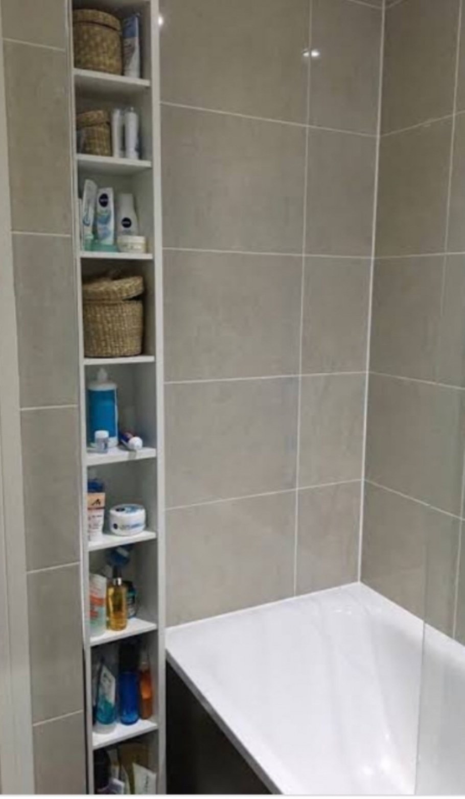 Билли ГНЕДБИ стеллаж