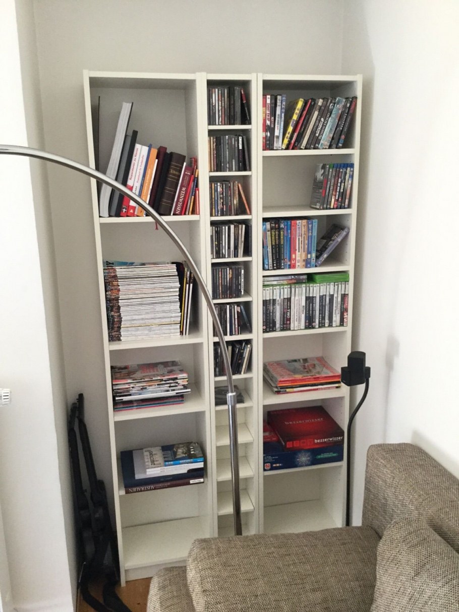 Стеллаж ГНЕДБИ икеа