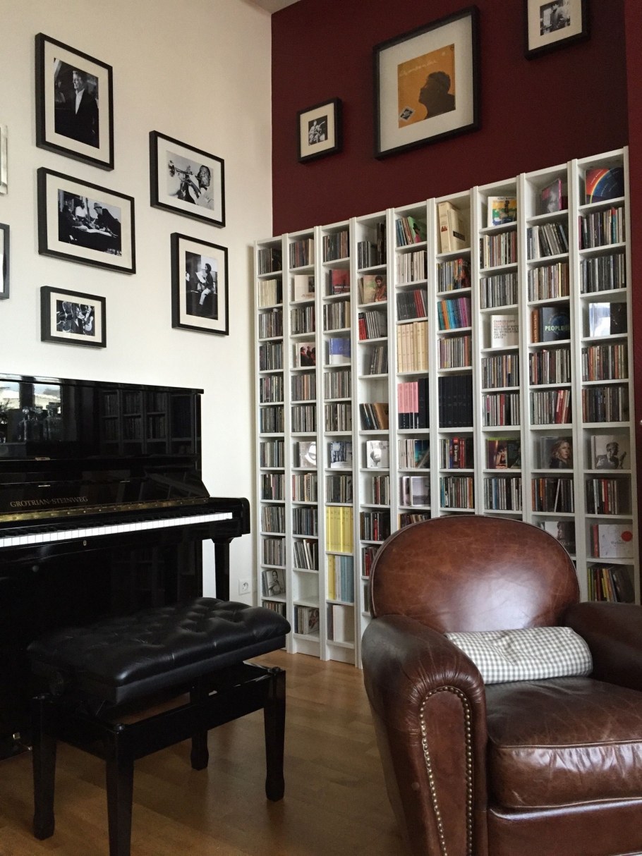 Книжный шкаф Билли икеа