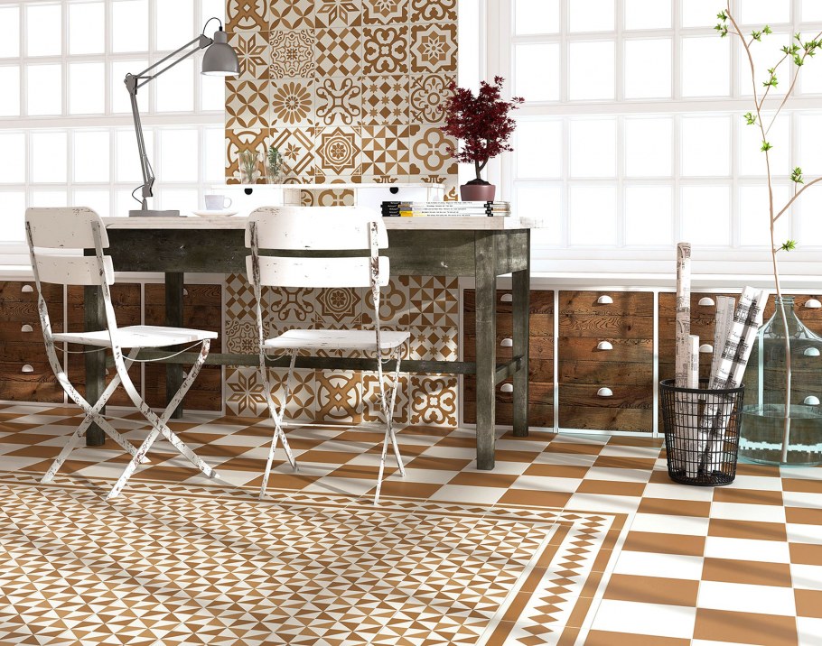 Ceramica Ribesalbes Antigua