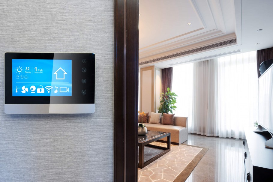 Реле Ajax WALLSWITCH