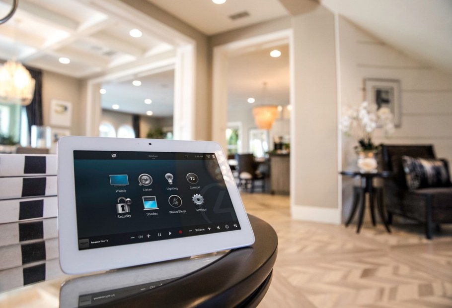 T5 Smart thermostat