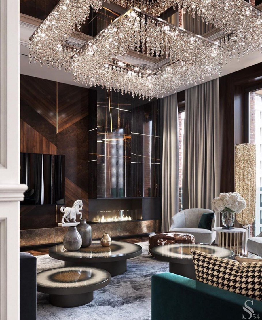 Интериор дезигн