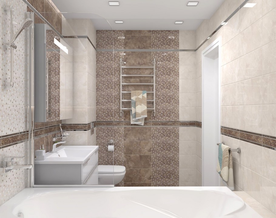 Плитка Nemo Ceramica Classic