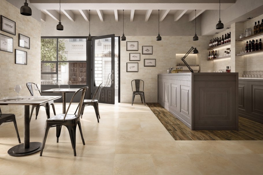 Плитка Гарда COLISEUMGRES