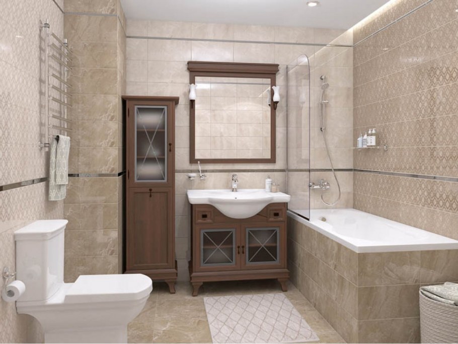 Коллекция Nemo (Ceramica Classic)