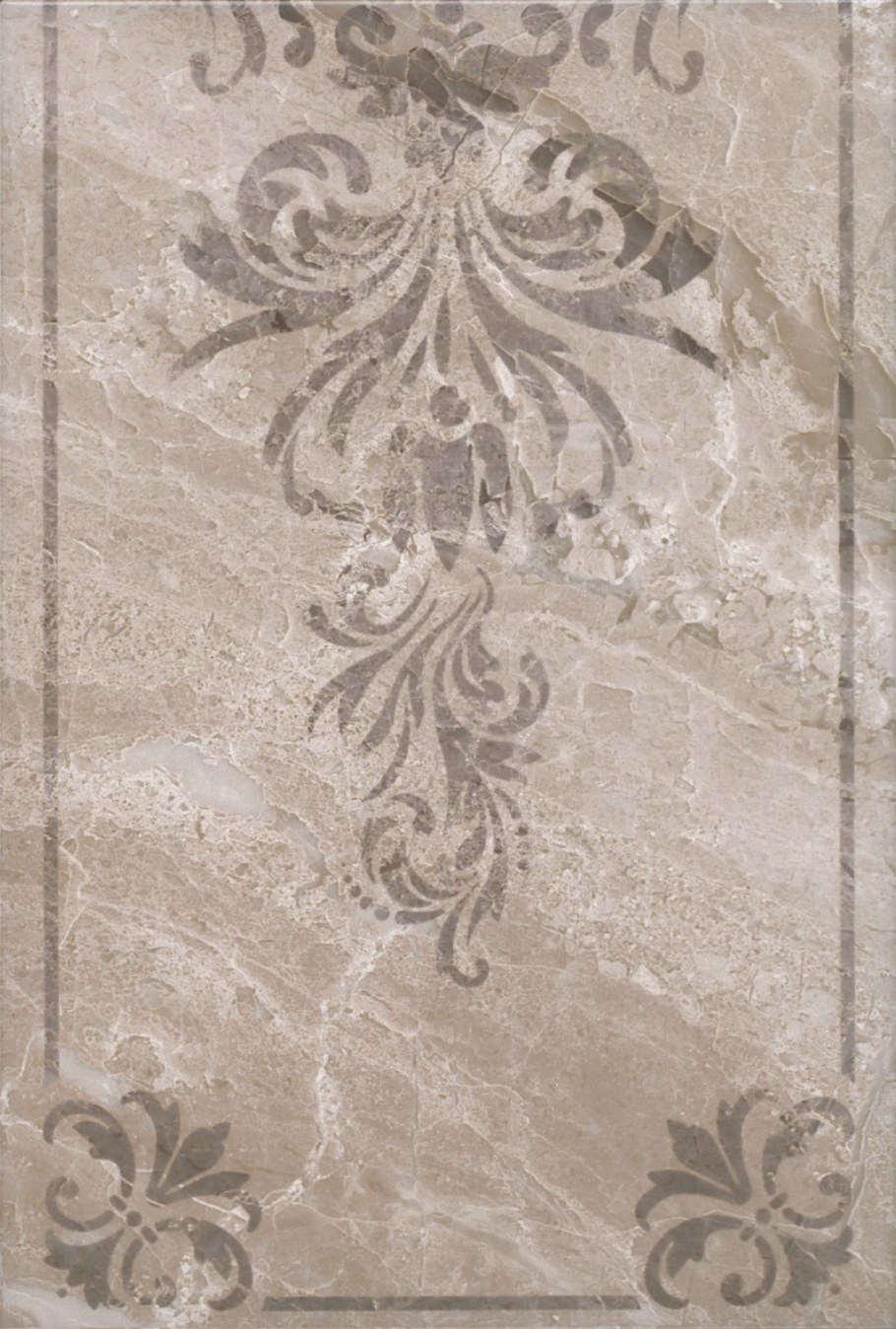 Плитка напольная Garda 40x40