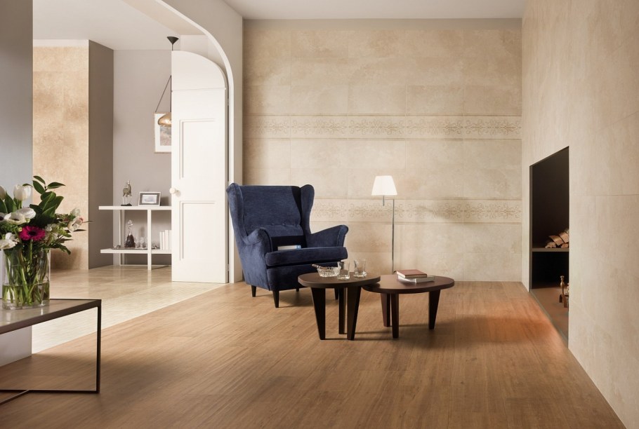 Керамогранит Italon natural Life Wood