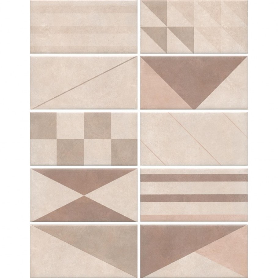 Плитка Сорбонна Kerama Marazzi