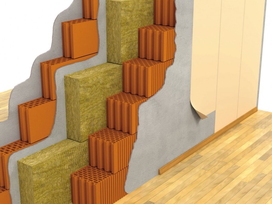 Tecsound ft-75 звукоизоляционная лента