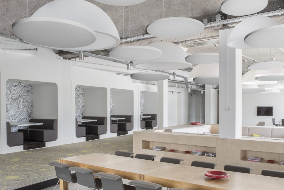 Минвата Кнауф Insulation Prof TS