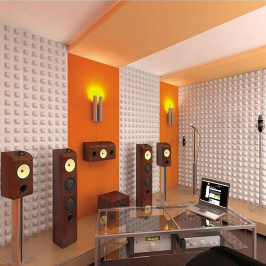 Акустические панели