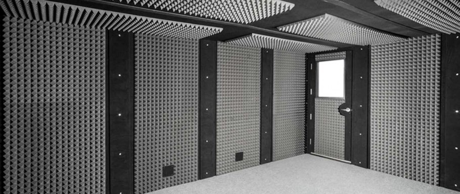 Акустическая панель Decoustic