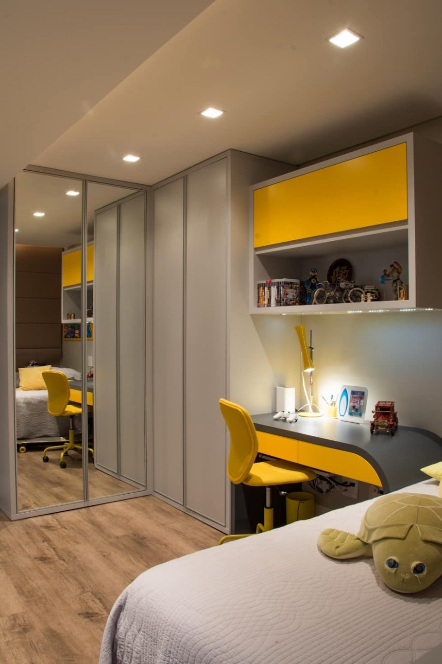 Современная детская мебель