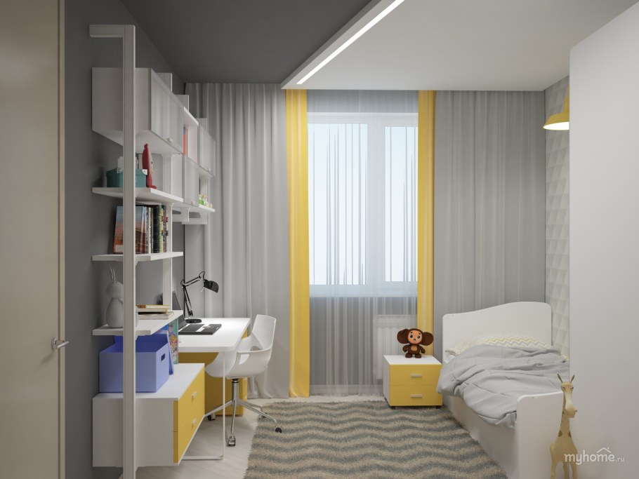 Польская мебель Меблик