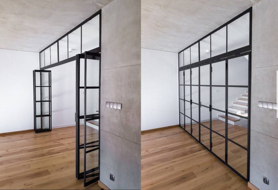 Комплект фурнитуры hs60 Herkules