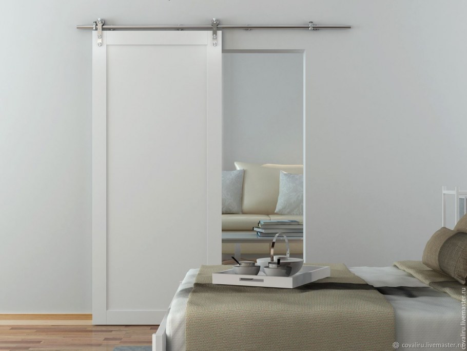 Миксал перегородки межкомнатные