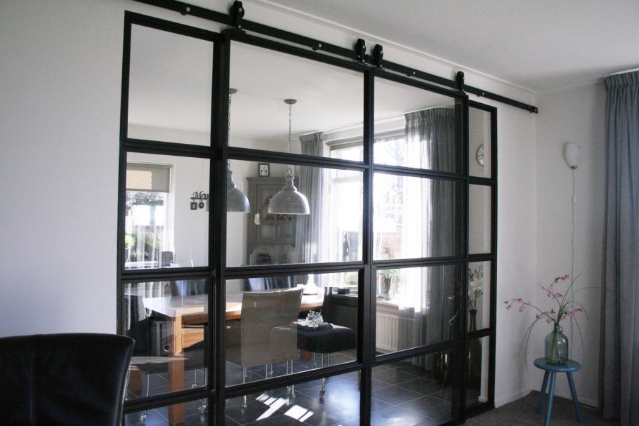 Ducasse механизмы раздвижной двери