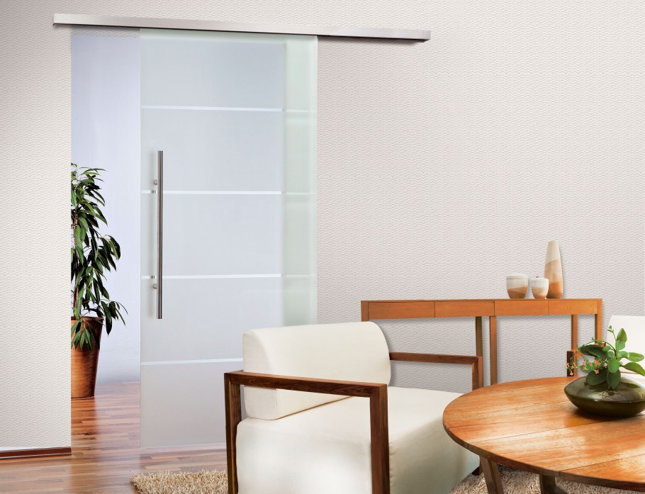 Раздвижная система лофт для амбарных дверей