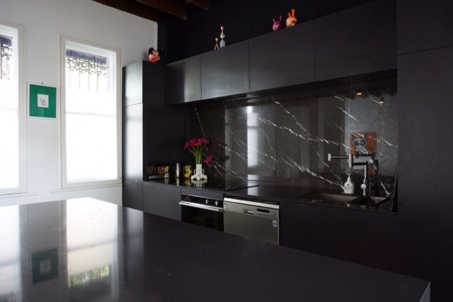 Castagna cucine кухни