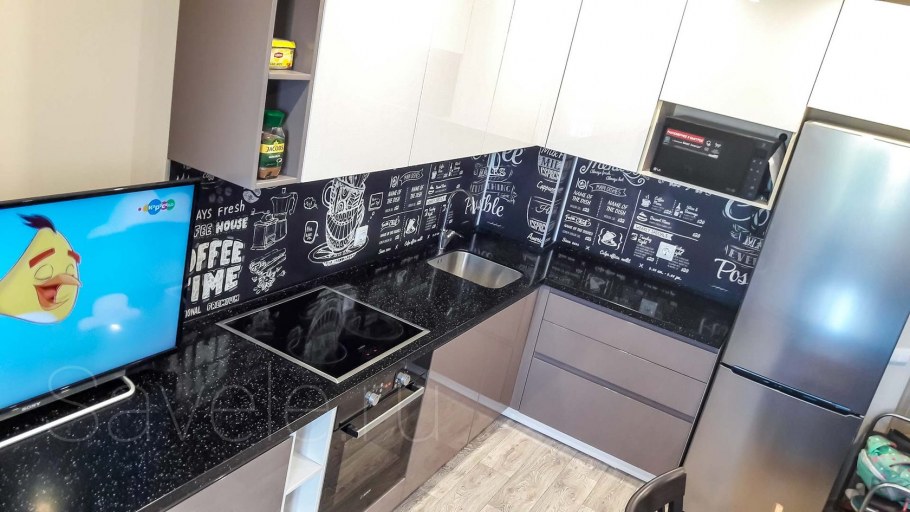 Стеновая панель af 45