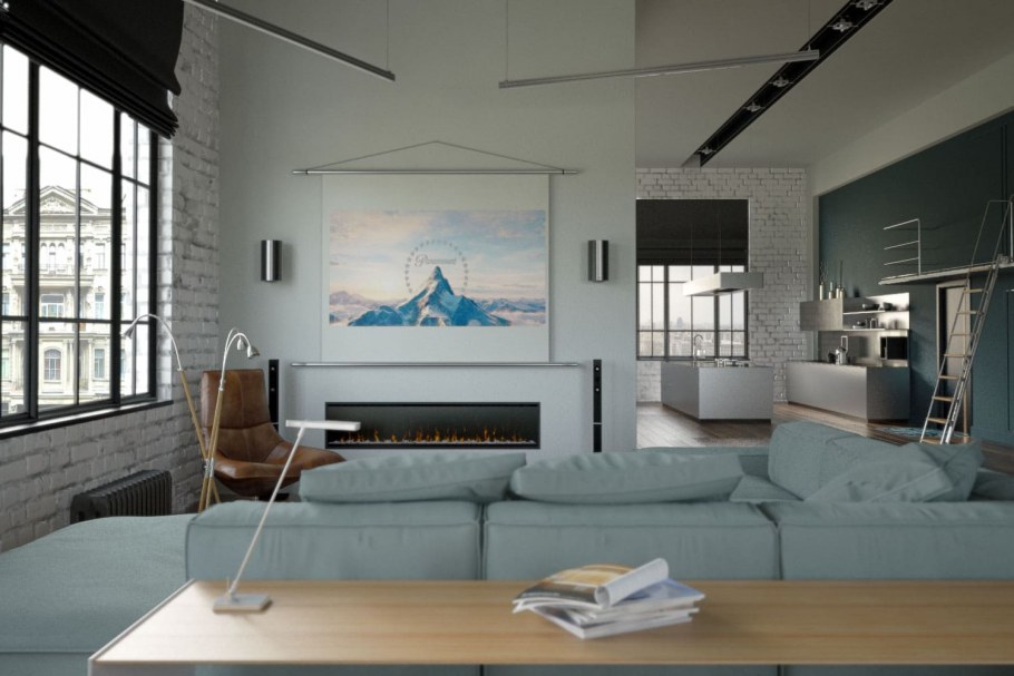 Очаг Dimplex Ignite xlf74