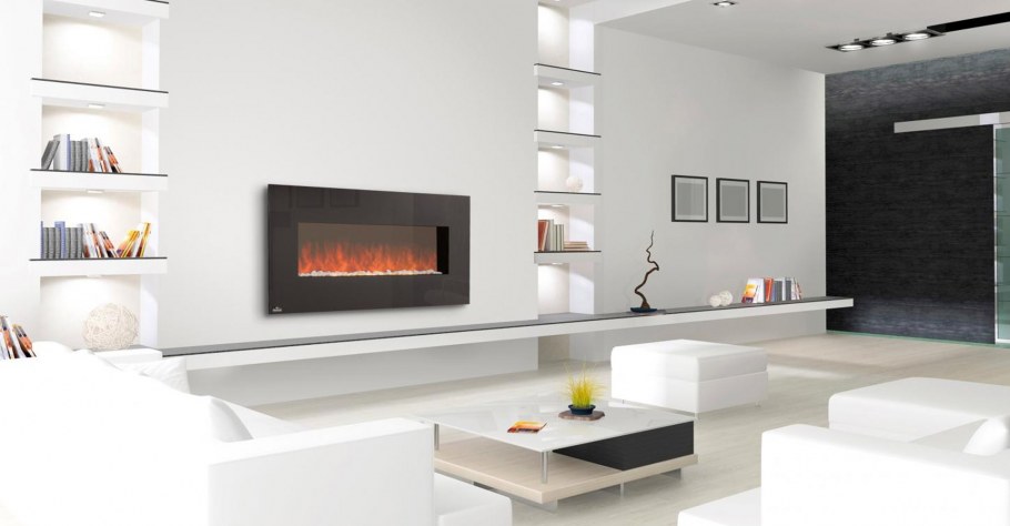 Deco line 3d панели