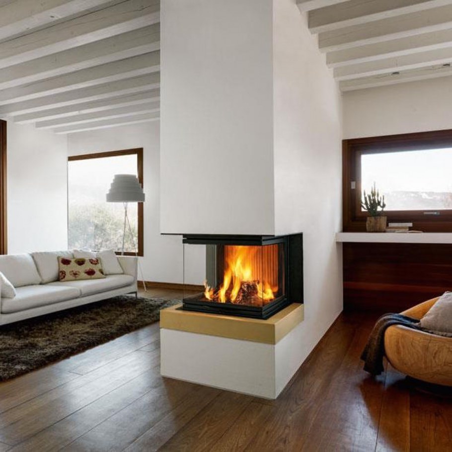 Очаг Royal Flame Crystal 72 RF