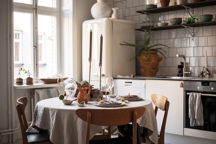 Карл Хагерлинг шведский дизайнер икеа