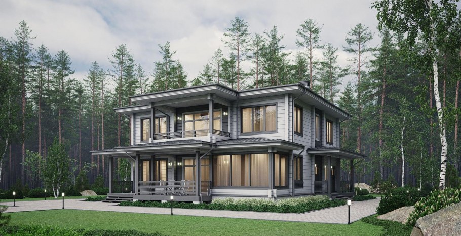 Эндрю Геллер дом шалаш