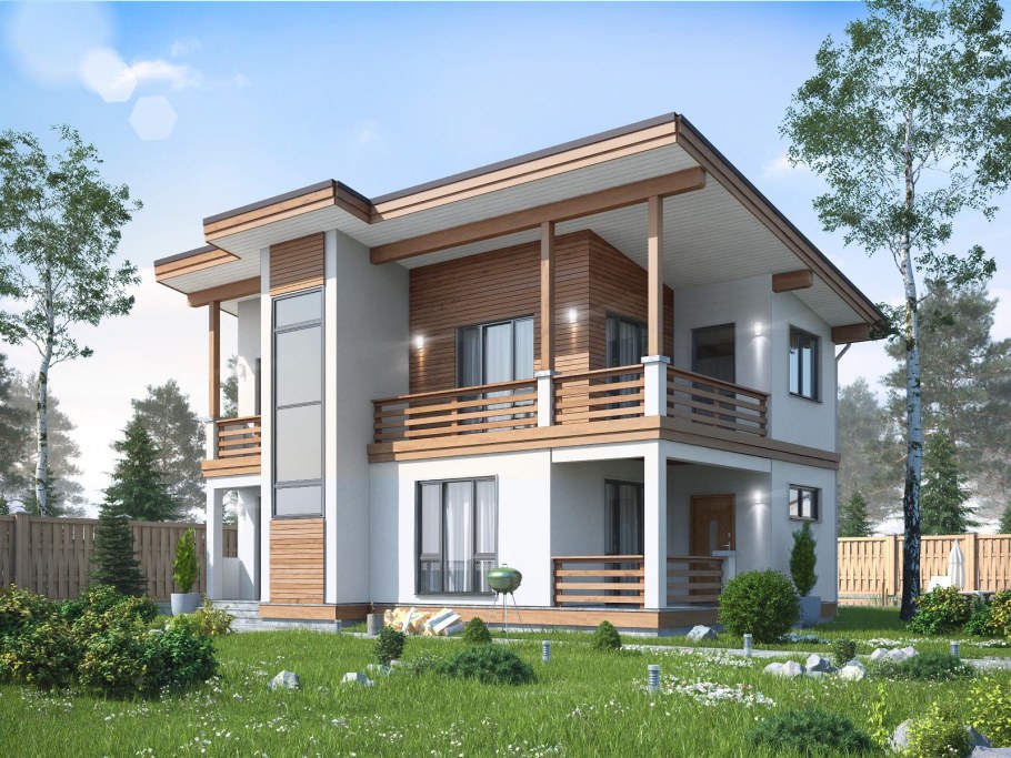 Эндрю Геллер дом шалаш