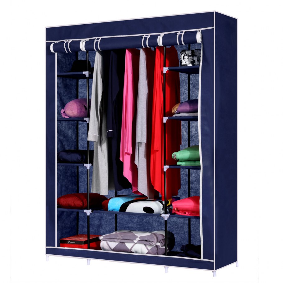 Шкаф Storage Wardrobe 88130