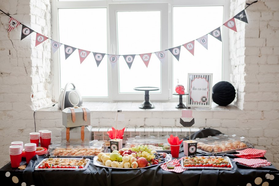 Помещение для проведения праздников