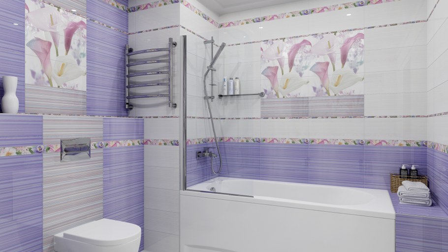 Плитка Sano Ceradim